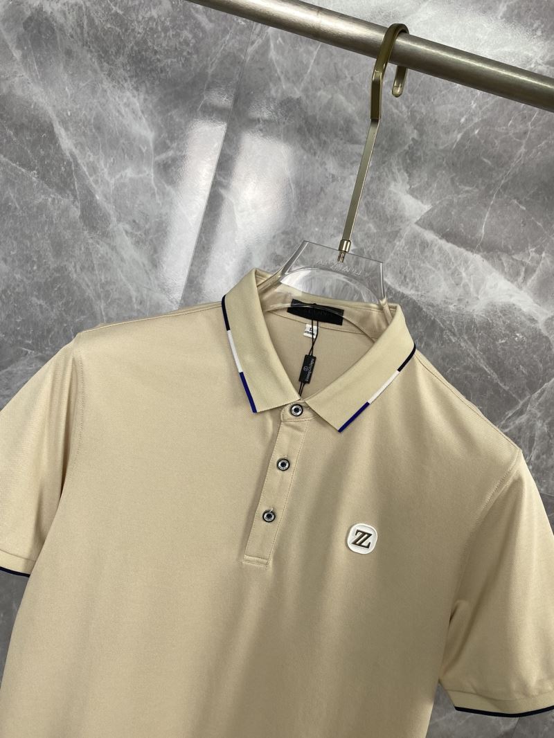 Zegna T-Shirts